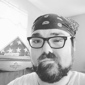 Meet your Posher, Kevin